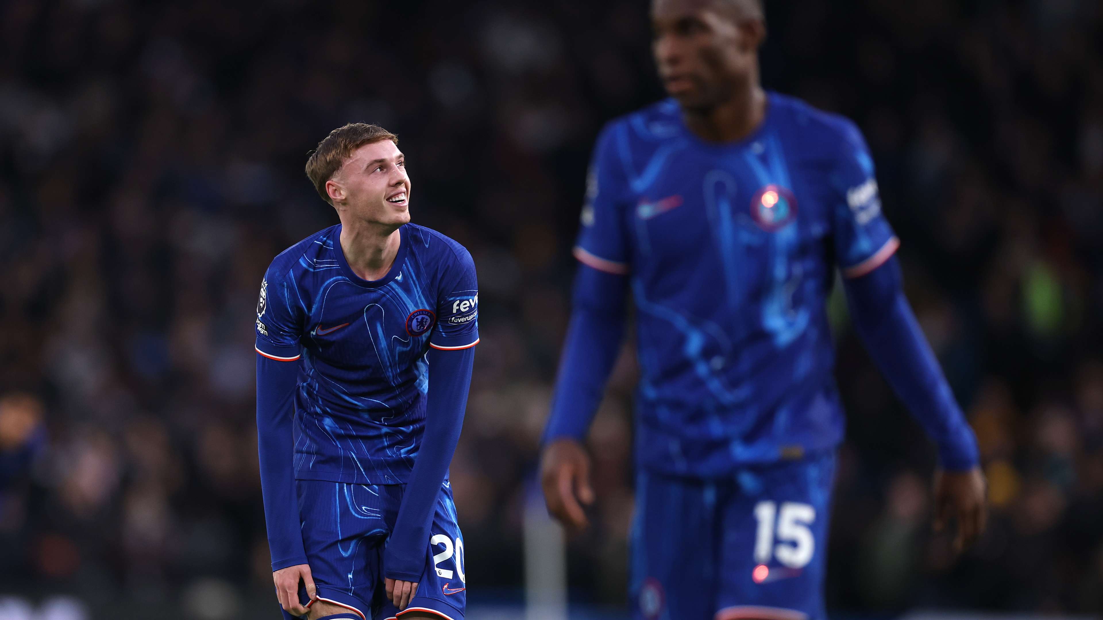 信任的建立 信任的建立