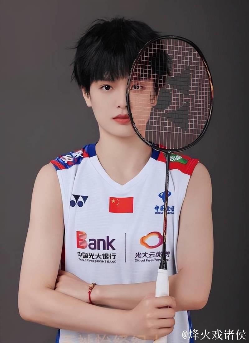 羽毛球马来西亚公开赛 王祉怡0-2不敌头号种子获得亚军