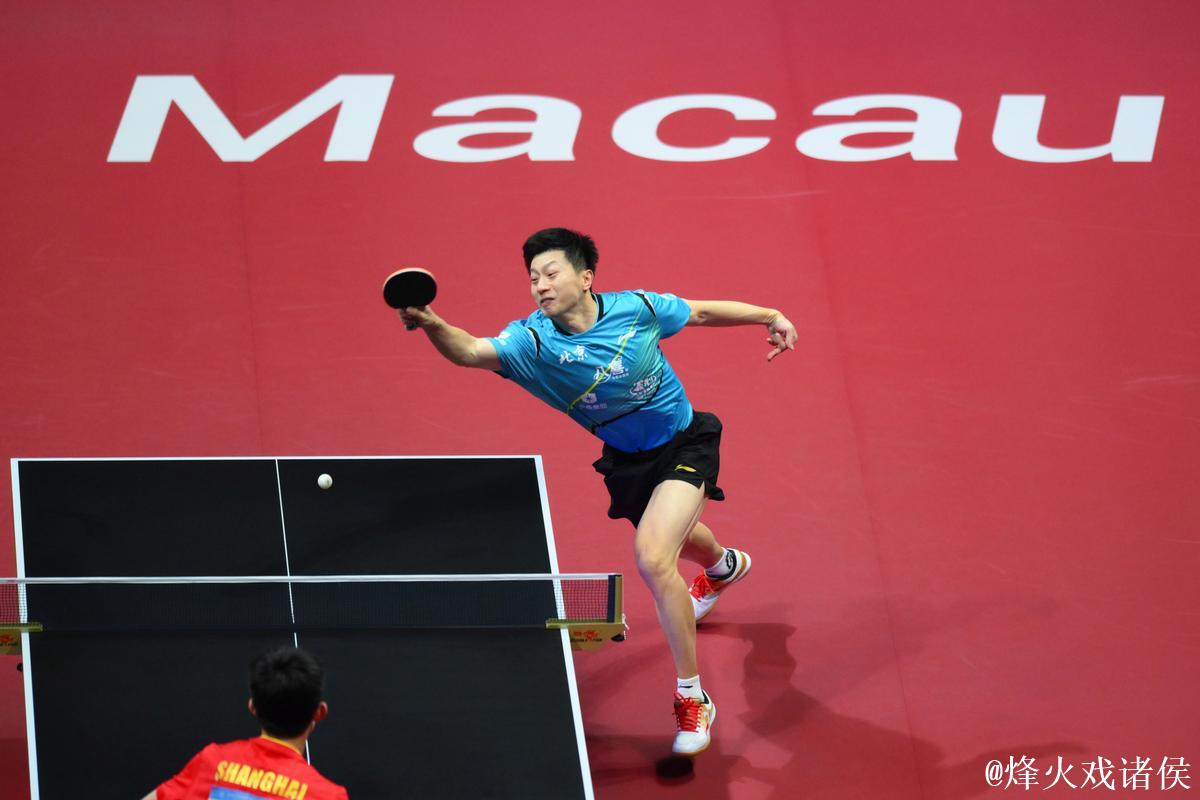 32年终圆梦 北京队战胜上海队夺得乒乓球男团冠军