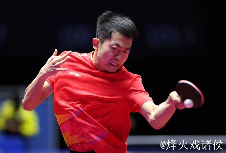 王楚钦4-1战胜袁励岑 夺得全运会乒乓球男单铜牌 王楚钦4-1战胜袁励岑 夺得全运会乒乓球男单铜牌