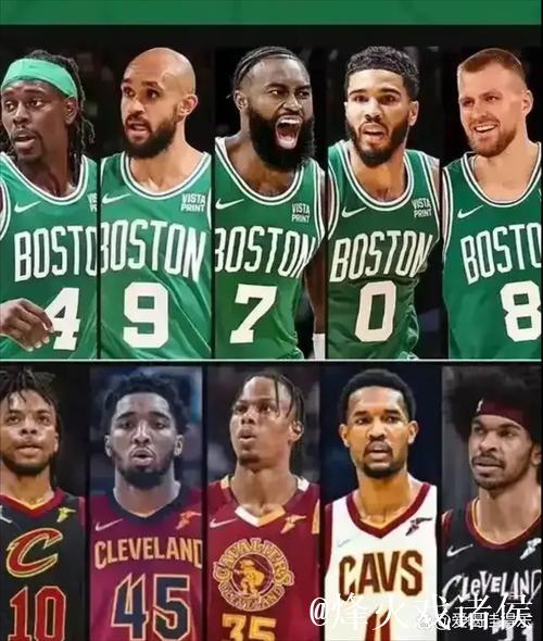 骑士轻取爵士5连胜 布朗35分魔术逆转险胜绿军 骑士轻取爵士5连胜 布朗35分魔术逆转险胜绿军